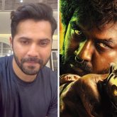 Varun Dhawan unveils Hindi trailer of Jigarthanda DoubleX, watch
