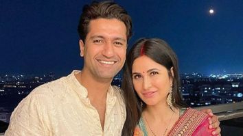 Vicky Kaushal shares heartwarming details of first anniversary celebration with Katrina Kaif in Ooty; says, “I was there for Sam Bahadur shoot having roadside Maggi and bhuttta”