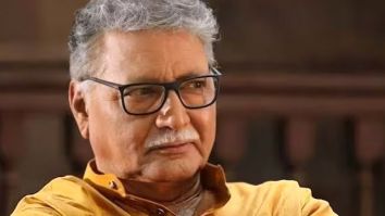 A street to be named after late Vikram Gokhale on his 1st death anniversary