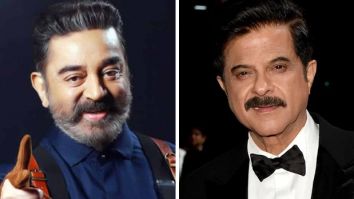 When Kamal Haasan didn’t let Anil Kapoor remake his film Anbe Sivam