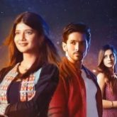 Yeh Rishta Kya Kehlata Hai: Samridhii Shukla talks about being nervous about the show; says, “We all have given our best for the show, and we hope the audience pours in their love”