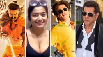 #2023Recap: Bollywood’s 24 BIGGEST and SHOCKING Controversies of 2023 – Adipurush, Besharam Rang, Bhagavad Gita scene in Oppenheimer and more….