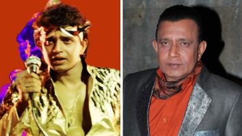 41 Years of Disco Dancer EXCLUSIVE: Mithun Chakraborty explains how he felt when the musical became the FIRST Indian film to cross Rs. 100 crore mark: “I couldn’t believe it. I was like, ‘Itna paisa, baap re’!”