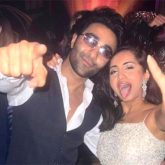 Aadar Jain celebrates girlfriend Alekha Advani’s birthday in style, shares heartwarming moments