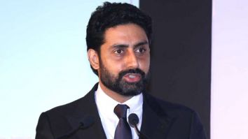 Abhishek Bachchan revisits his filmography; opens up on his experience of working with Hrithik Roshan, Shah Rukh Khan, and Amitabh Bachchan