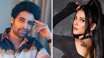 Adivi Sesh and Shruti Haasan join forces for a mega pan-India action drama