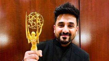 After Emmys 2023 win, Vir Das to become the first Indian comedian to perform at Apollo Theatre in London