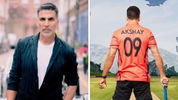 Akshay Kumar joins the ISPL as co-owner of Team Srinagar