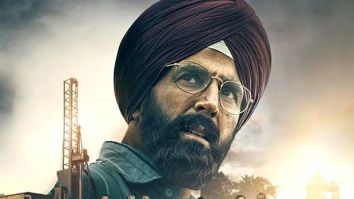 Akshay Kumar starrer Mission Raniganj trends on No. 1 on Netflix Akshay Kumar starrer Mission Raniganj trends on No. 1 on Netflix