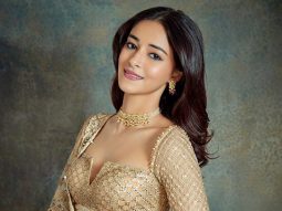 Ananya Panday “I want to be more consistent with therapy” | Kho Gaye Hum Kahan