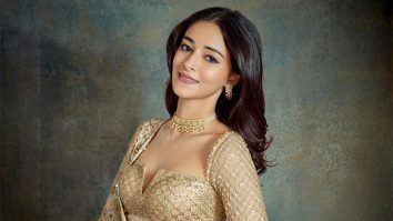 Ananya Panday “I want to be more consistent with therapy” | Kho Gaye Hum Kahan