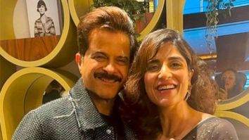 EXCLUSIVE: Saloni Batra shares her experience with Anil Kapoor in Animal; says, “He was like a buddy to all of us”