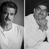Anil Kapoor shares an emotional note on the birth anniversary of his father Surinder Kapoor