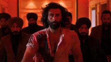Ranbir Kapoor starrer Animal to cross Rs. 500 cr. worldwide today; to become the 4th movie of 2023 to achieve this feat