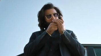 Ranbir Kapoor starrer Animal becomes the 2nd fastest Hindi release to cross Rs. 250 cr. mark