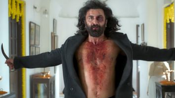 Animal Box Office: Film emerges as Ranbir Kapoor’s highest opening day ever; collects Rs. 63.80 cr on Day 1