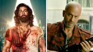 Animal Box Office: Film emerges as fastest release to enter the Rs. 200 cr club alongside the Shah Rukh Khan starrer Jawan Animal Box Office: Film emerges as fastest release to enter the Rs. 200 cr club alongside the Shah Rukh Khan starrer Jawan
