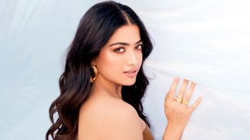 Animal actress Rashmika Mandanna reacts to a Gitanjali’s cover of ‘Pehle Bhi Main’; says “Listening to you made me tear up”