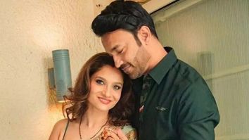 Ankita Lokhande takes a stand for husband Vicky Jain on Bigg Boss 17