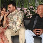 Salim Khan SPEAKS about Arbaaz Khan’s 2nd marriage with Sshura Khan: “Ye koi gunaah nahi hai”