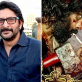 Arshad Warsi reviews Animal; appreciates Ranbir Kapoor and says, “There is no boundary to this man’s talent”