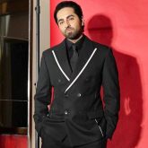 Ayushmann Khurrana expresses gratitude; says, “2023 gave me a lot of love and respect!”