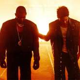 BTS' Jung Kook joins forces with R&B legend Usher for 'Standing Next To You'