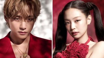 BTS’ V & BLACKPINK’s Jennie break up ahead of his military enlistment: Reports