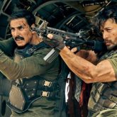 Akshay Kumar and Tiger Shroff starrer Bade Miyan Chote Miyan teaser to drop on Republic Day 2024