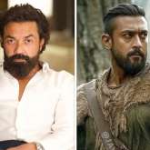 Bobby Deol confirms starring in Suriya’s Kanguva: “It's a real pressure”