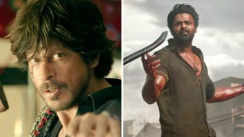 Box Office: Dunki and Salaar (Hindi) bring almost Rs. 20 crores on Tuesday after an extended holiday weekend run Box Office: Dunki and Salaar (Hindi) bring almost Rs. 20 crores on Tuesday after an extended holiday weekend run