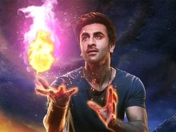Brahmastra’s dialogue writer Hussain Dalal REACTS to dialogue backlash; calls it “Collective attempt”