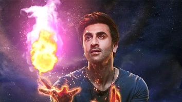 Brahmastra’s dialogue writer Hussain Dalal REACTS to dialogue backlash; calls it “Collective attempt”