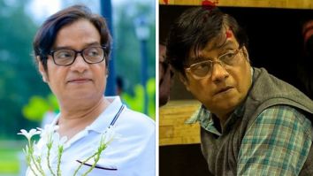 EXCLUSIVE: Brijendra Kala says, “Main us waqt aaya jab hero sundar hota tha, heroine sundar hoti thi, villain sundar hota tha, comedian sundar hota tha”