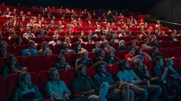 Moviegoers evacuated from 3 Canadian theatres, playing Hindi films, after mask men sprayed mystery substance