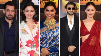 Celebs galore at Umang 2023 | Ranbir Kapoor, Alia Bhatt, Salman Khan, Deepika Padukone, Ranveer Singh etc