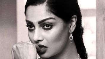 Silk Smitha’s 63rd birth anniversary: Chandrika Ravi announces biopic; shares first look poster