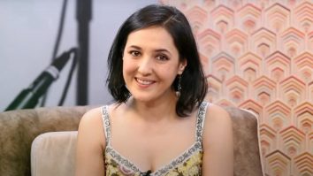 Charu Shankar: “Me and Ranbir are one year apart” | Animal