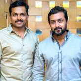 Chennai Floods: Suriya and Karthi donate Rs. 10 lakh amid Cyclone Michaung