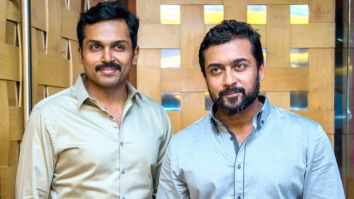 Chennai Floods: Suriya and Karthi donate Rs. 10 lakh amid Cyclone Michaung