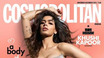 Cosmopolitan
