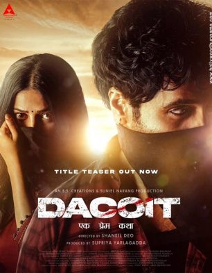 Dacoit