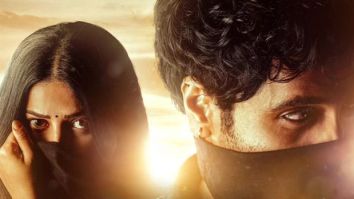 REVEALED! Adivi Sesh-Shruti Haasan starrer pan-India action drama titled Dacoit