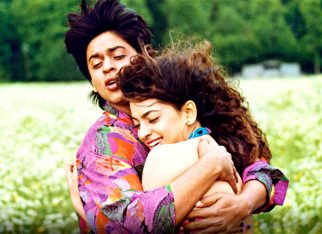 Darr completes 30 years; Juhi Chawla says, “It was special to have Shah Rukh Khan in the film” Darr completes 30 years; Juhi Chawla says, “It was special to have Shah Rukh Khan in the film”