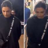 Deepika Padukone and her sister Anisha offer prayers at Tirumala temple, video goes viral