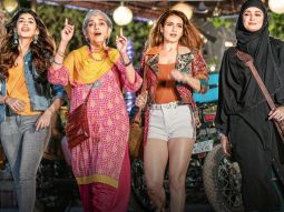 CONFIRMED! Dhak Dhak to get a sequel; Sanjana Sanghi speaks on reviving Manjari