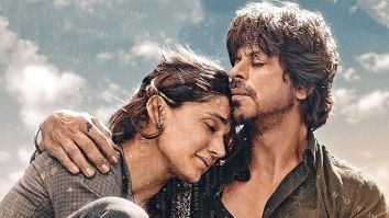Dunki Box Office Estimate Day 3: Shah Rukh Khan’s film shows a growth of 30%; collects Rs. 26.25 crore Dunki Box Office Estimate Day 3: Shah Rukh Khan’s film shows a growth of 30%; collects Rs. 26.25 crore