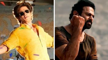 Box Office: Dunki and Salaar set the stage for a bountiful holiday season at the box office – Friday updates