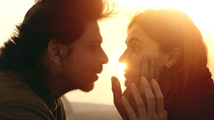 Dunki Drop 5: O Maahi | Shah Rukh Khan | Taapsee Pannu | Pritam | Arijit Singh | Irshad Kamil