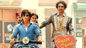 Consulates flock to watch Shah Rukh Khan starrer Dunki; exclusive screening scheduled in Mumbai on December 28